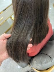 -FAJEE HAIR发界烫染接发