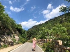 -木兰云雾山