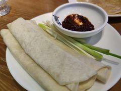 -吕氏疙瘩汤·新派鲁菜(东城万达广场店)