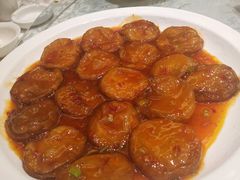 -国人川菜(李家村建东街店)