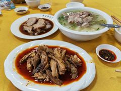-荣生萝卜汤饭店