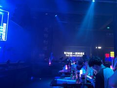 -MOSSO·Liveshow(M3香港广场店)