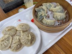 -东升灌浆包(辛庄街总店)