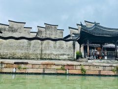 -乌镇东栅景区