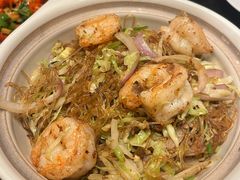 -浙江安吉JW万豪酒店·万豪中餐厅