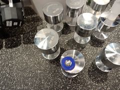 -TMG潮流健身(奥体莲荷里店)