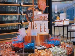 -Laderach 莱德拉(上海环贸iapm店)