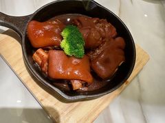 -鹿港小镇(霄云店)