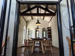 -1901 Cafe(西四店)