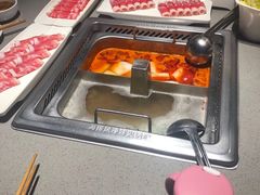 -海底捞火锅(北京路店)