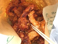 -新疆喀什噶尔餐厅(普利街店)