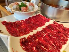 -俏牛哥鲜牛肉牛肆馆(重庆天地店)