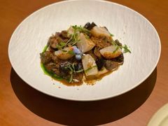 -OLLA 西班牙餐厅(丰盛里店)