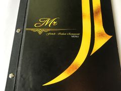 -Mr.J义法厨房(北医店)