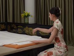 -梦碟·情景SPA•龍筋•瑶浴(龙光玖钻店)