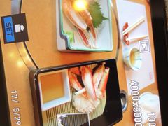 -蟹道乐(道顿堀本店)