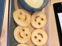 -新石器烤肉(周浦万达店)