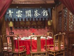 -正阳门饭庄·烤鸭·北京菜(万丰路七里庄店)