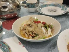 -汗腾格里·风味餐厅(新疆驻京办店)