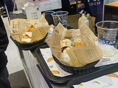 -TACO STAR 塔可星(下沙宝龙店)