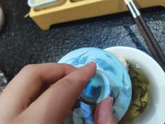 -汇聚德京味铜锅涮肉(沈家桥二路店)