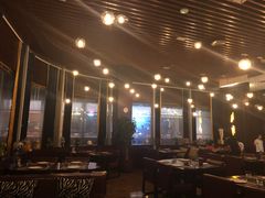 大堂-IL Forno 意坊·意大利餐厅(温州万象城店)