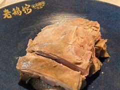 -金典银峰老鹅馆·昆山菜(亭林公园店)