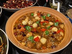 太安鱼-华豫川酒家(双子塔店)