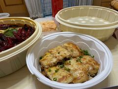 -清水亭湖北菜(大屯DT51店)