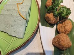 -一叶一世界·素食餐厅(锦华万达店)