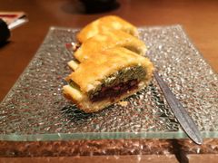-千代武日本料理(哈西店)
