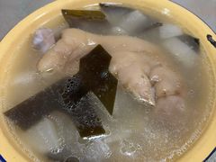 -人和水上飘(第一家店)