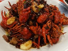 -汉虾王.小龙虾.武汉菜.粤菜(科技园店)