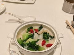 -万豪金殿(香港JW万豪酒店)