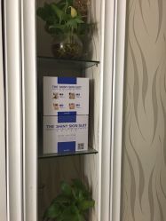 -熙画美上门MakeUp美甲美睫