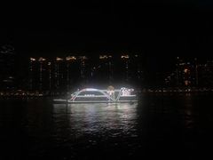 -珠江夜游广州塔·中大码头