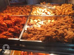 -新桥炸鸡店(新桥大街直营店)