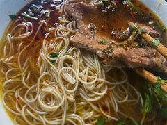 -兴福老面馆(寺路街店)