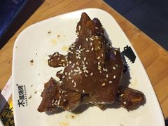 -木屋烧烤(龙岗南联店)