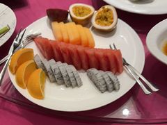 -白云中餐厅·粤菜·亚龙湾喜来登度假酒店