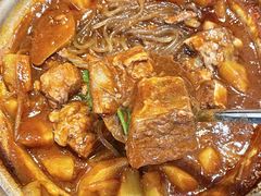 -老姑砂锅·烧烤天津菜(体北道店)