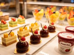 -天津东凯悦酒店·Market Café自助餐厅
