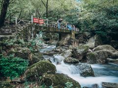-白云源风景区
