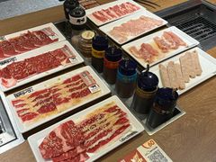 -焼肉ライク·烧肉LIKE(万菱汇店)