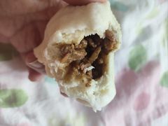 -老陶包子铺(南大西南村店)