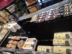 -FASHION BAKERY法森贝克(新德路店)