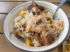 -开帝锐抓饭(五一路店)