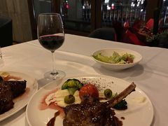 -WOLFGANG PUCK KITCHEN & BAR(迪士尼小镇店)