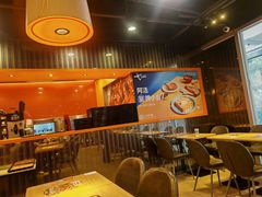 -大快活(丽丰店)