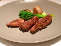 -L'Arome芳芳法国餐厅(仙林金鹰店)